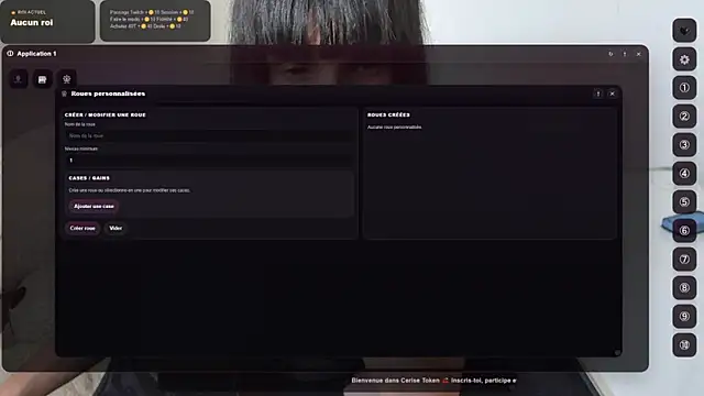 Snapshot of CeriseLapine chatting on 04-11-26, 01:37 CeriseLapine online show from 04-11-26, 01:37