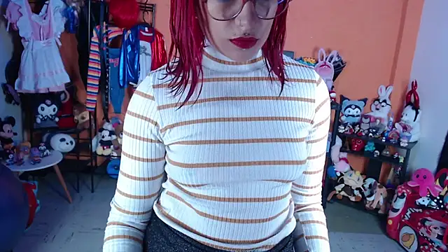 MissMiia2 online show from 03-25-26, 10:43