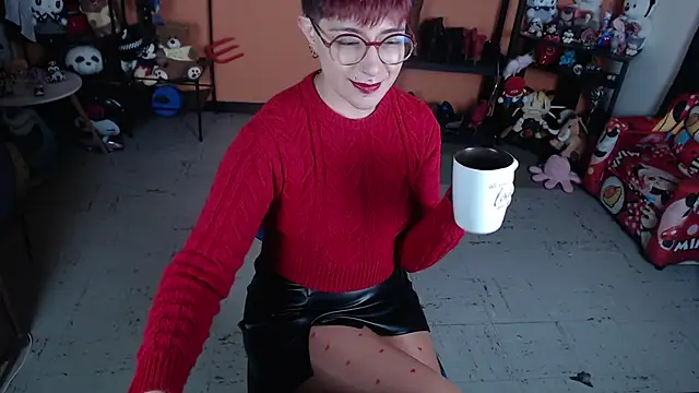 MissMiia2 online show from 07-09-26, 02:10