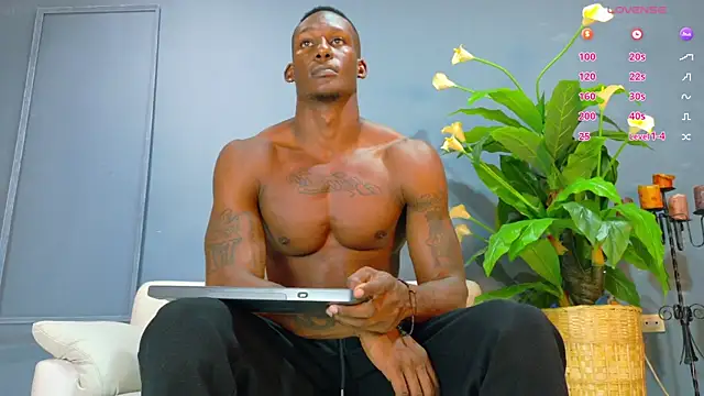 Iker bigdick online show from 11-06-25, 07:26