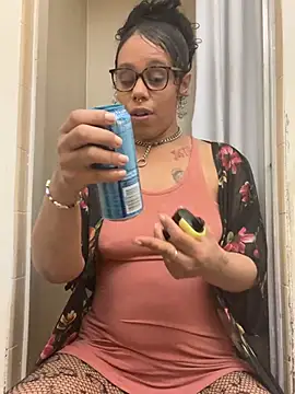 Princess Desirae online show from 05-16-26, 08:00