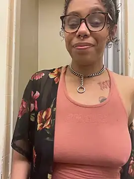 Princess Desirae online show from 05-16-26, 10:36