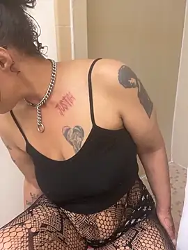 Princess Desirae online show from 05-20-26, 06:19