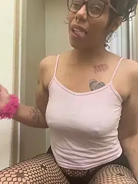 Princess Desirae online show from 05-23-26, 03:12