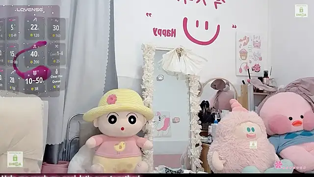 Snapshot of Carly_1 chatting on 01-09-26, 04:04 Carly 1 online show from 01-09-26, 04:04