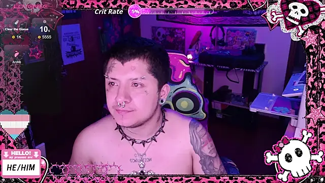Snapshot of masterkevinftm chatting on 07-03-26, 05:25 masterkevinftm online show from 07-03-26, 05:25