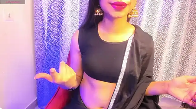 Prachi Sharma online show from 12-05-24, 08:44