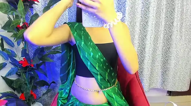 Prachi Sharma online show from 12-08-24, 03:56