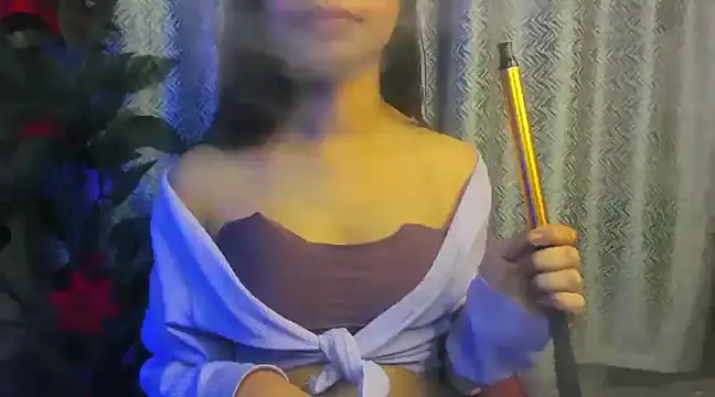 Prachi Sharma online show from 12-26-24, 04:47