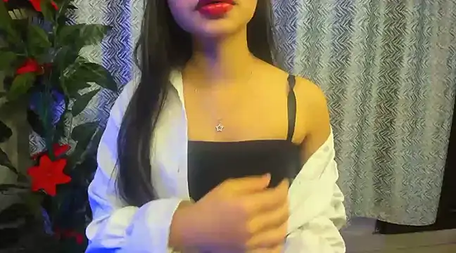 Prachi Sharma online show from 12-27-24, 09:11