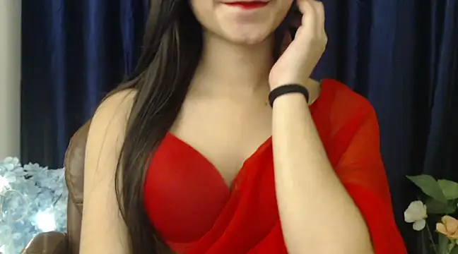 Prachi Sharma online show from 03-13-25, 03:39