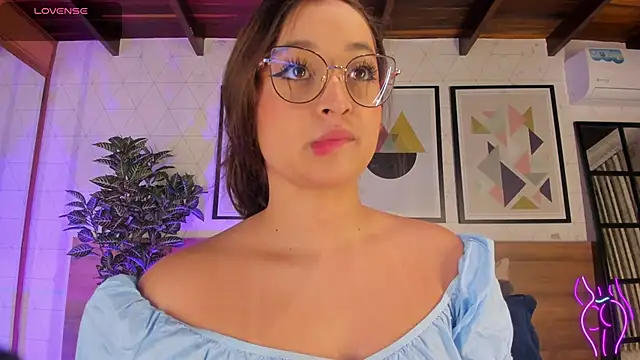 MiaKay1 online show from 03-22-26, 03:32