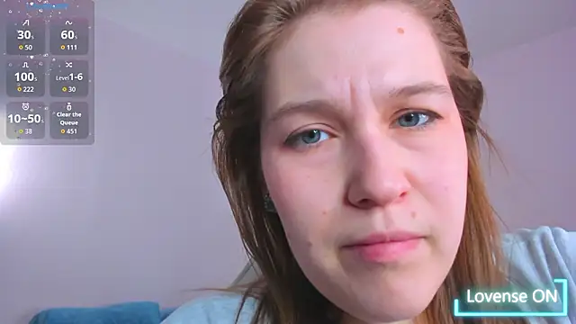 Colleen Blake online show from 02-10-26, 05:17