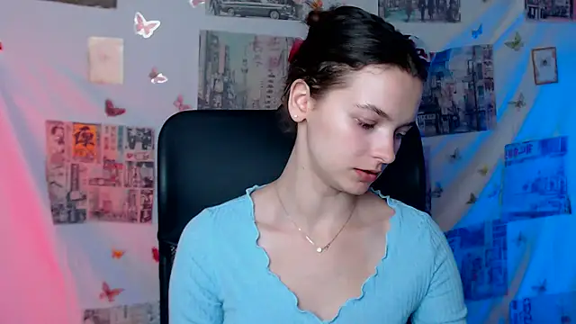  SusieSu  online show from 05-13-26, 12:24
