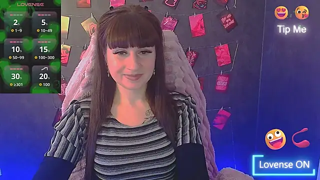 Violla My online show from 03-04-26, 12:22