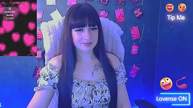 Violla My online show from 03-15-26, 12:33