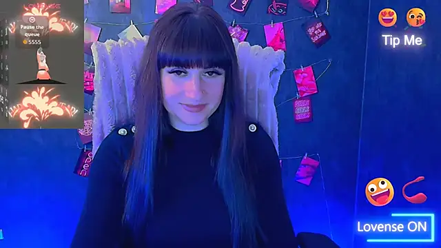 Violla My online show from 04-14-26, 05:46