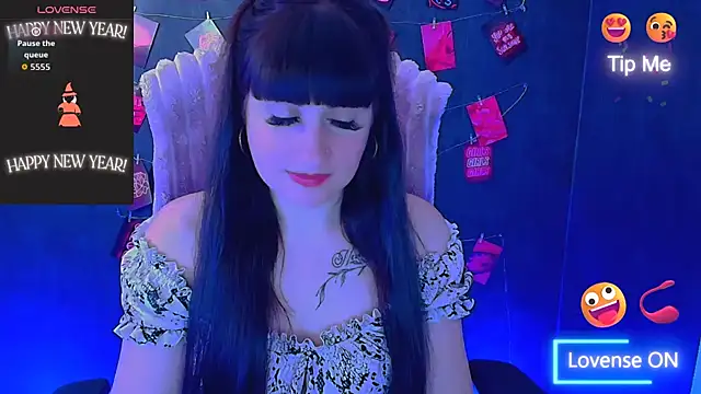 Violla My online show from 04-17-26, 05:43