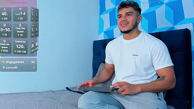 jeisonstark online show from 03-09-25, 08:52