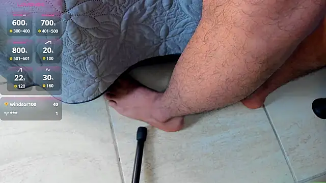 jeisonstark online show from 03-11-25, 03:02