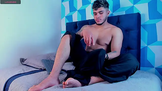 jeisonstark online show from 03-12-25, 05:28