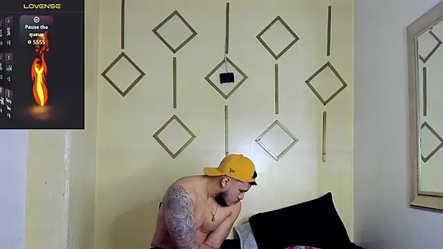 jeisonstark online show from 11-02-25, 12:51