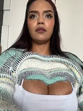 Sara-77 online show from 07-03-26, 04:24