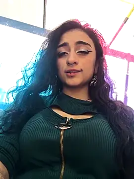 Lila Desiree online show from 03-24-26, 09:09