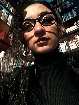 Lila Desiree online show from 04-08-26, 08:53