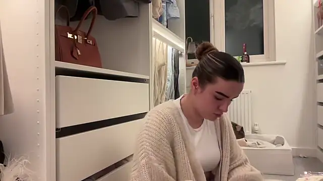 maisiesmithx online show from 03-28-26, 09:25