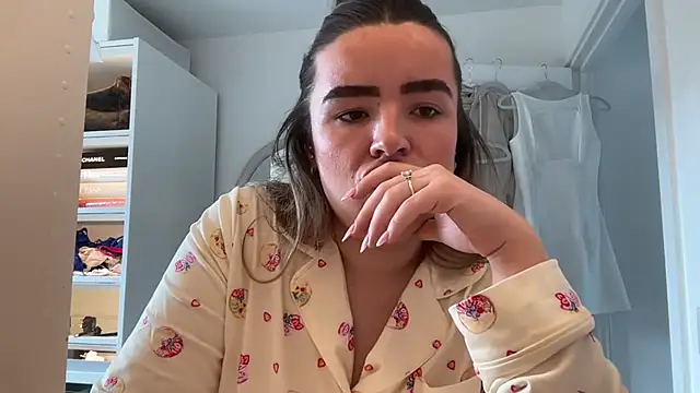 maisiesmithx online show from 03-30-26, 02:07