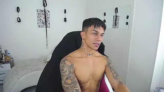 Leonard Price online show from 03-10-26, 03:11