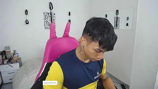 Leonard Price online show from 03-11-26, 11:16