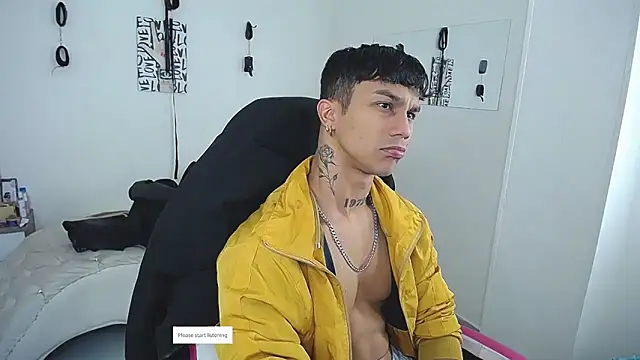 Leonard Price online show from 03-22-26, 04:05