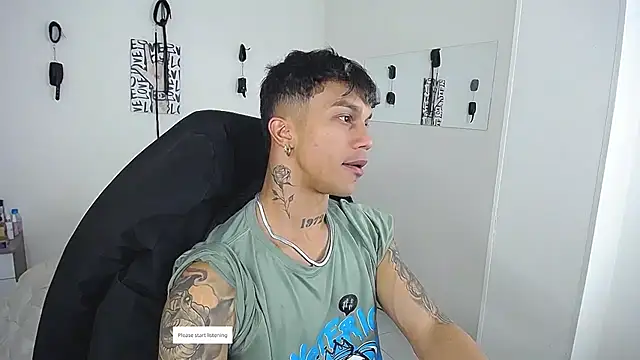 Leonard Price online show from 04-01-26, 12:55