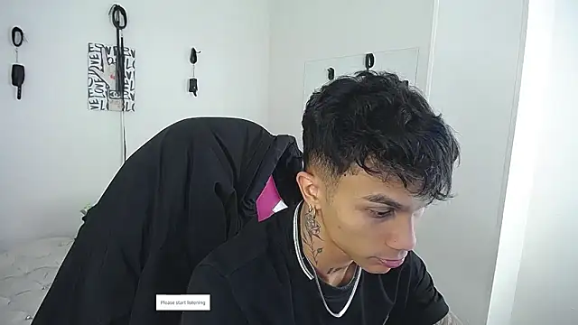 Leonard Price online show from 04-04-26, 03:49