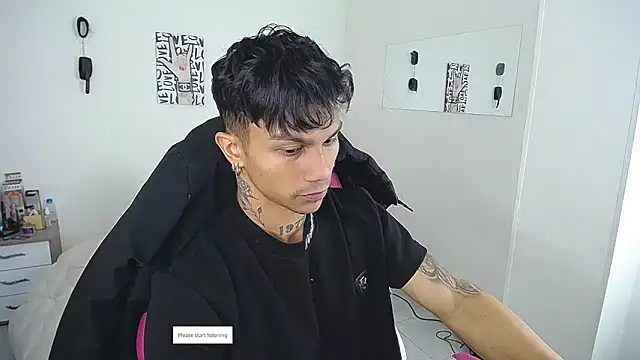 Leonard Price online show from 04-10-26, 01:22