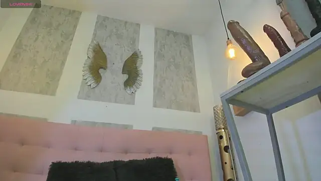 zhamira 21 online show from 02-11-26, 11:21