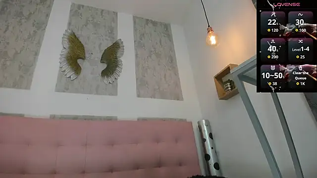 zhamira 21 online show from 03-04-26, 07:42