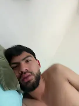 Elcangri-15 online show from 04-08-26, 07:08