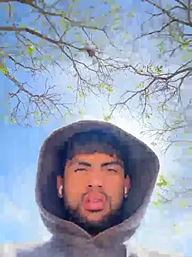 Elcangri-15 online show from 04-13-26, 11:05