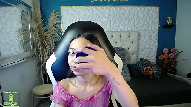 NathaliaSweet 11 online show from 02-05-26, 01:49