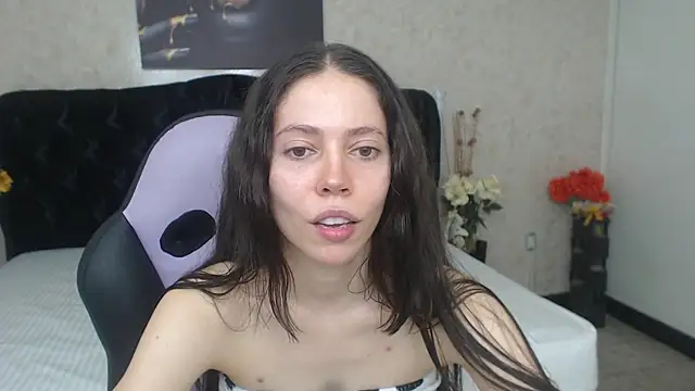 Snapshot of gabymendex chatting on 06-30-26, 07:15 gabymendex online show from 06-30-26, 07:15