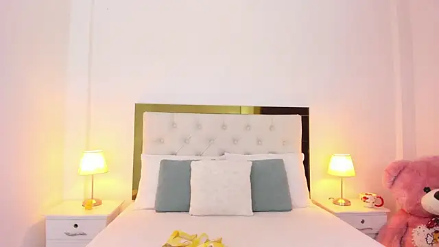 SofiaBosch online show from 02-10-26, 03:10