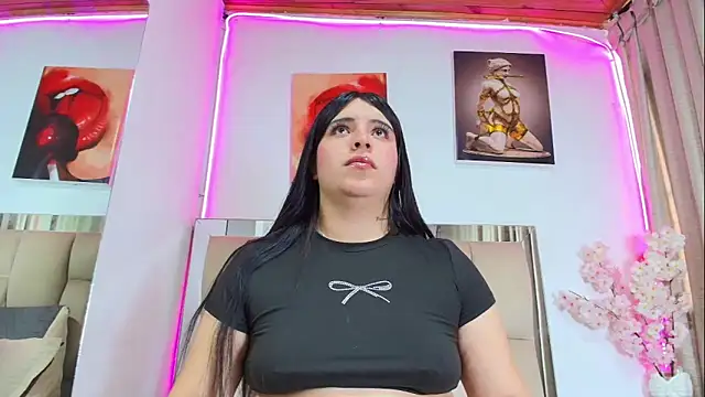 Naia x online show from 04-15-26, 06:48