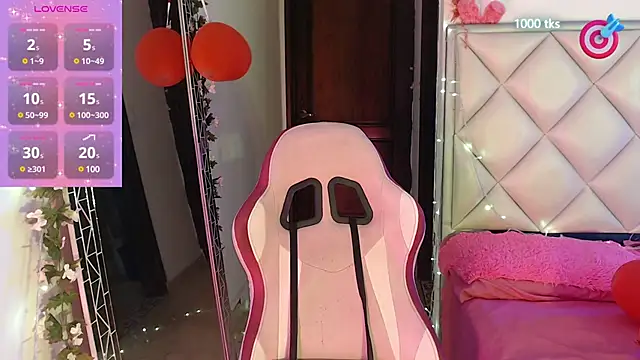 DannaDooll99 online show from 03-09-25, 11:14