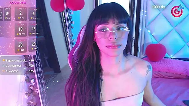 DannaDooll99 online show from 03-09-25, 02:21