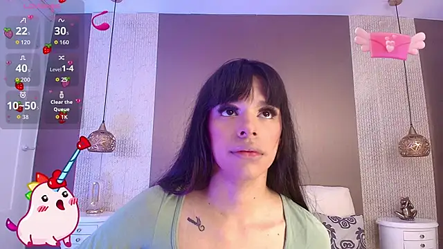 DannaDooll99 online show from 11-19-25, 12:16