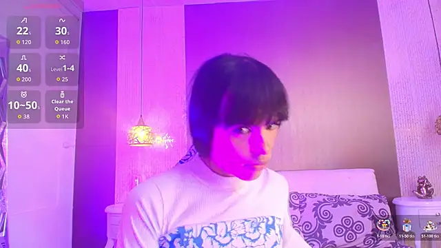 DannaDooll99 online show from 12-20-25, 12:01