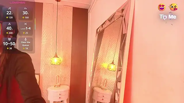 DannaDooll99 online show from 01-09-26, 12:08